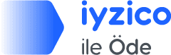 iyzico ile Öde