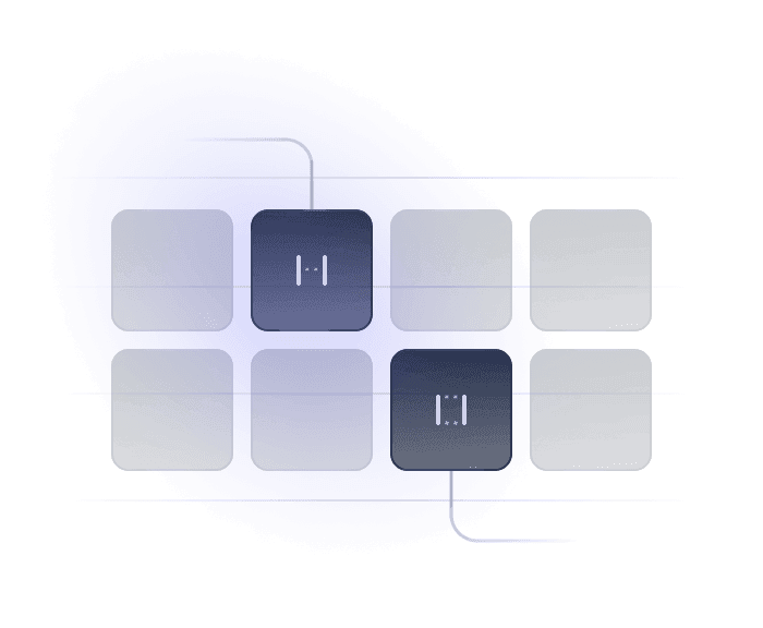 Define objectives and AI planning